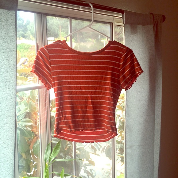 Striped shirt - Picture 1 of 1